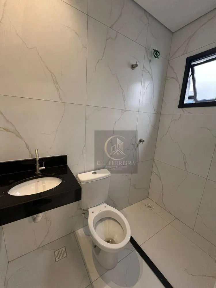 Sobrado, 2 quartos, 80 m² - Foto 3