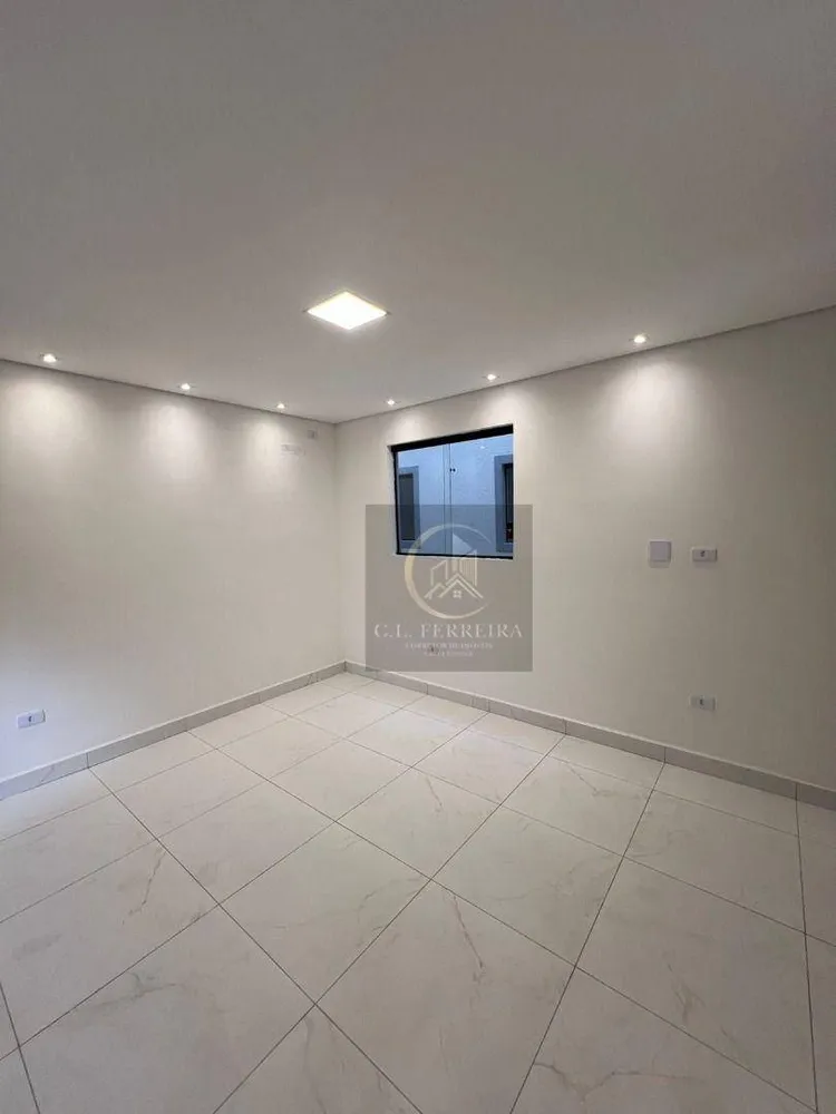 Sobrado, 2 quartos, 80 m² - Foto 12