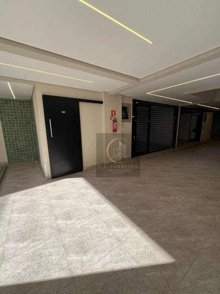 Sobrado, 2 quartos, 80 m² - Foto 8