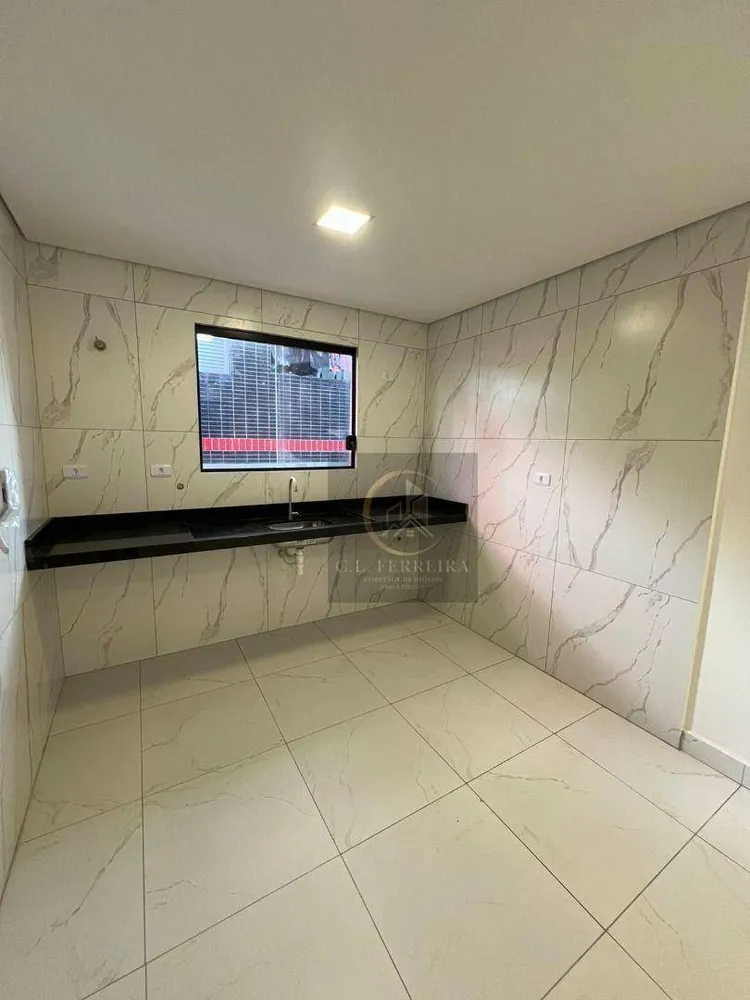Sobrado, 2 quartos, 80 m² - Foto 11