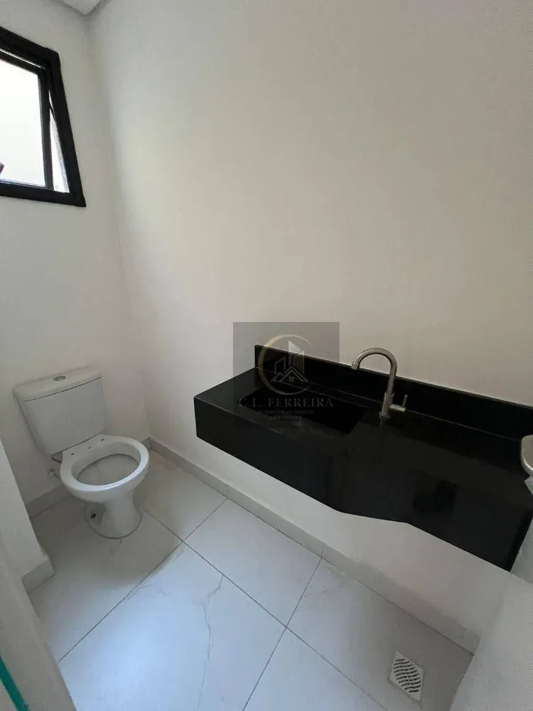 Sobrado, 2 quartos, 80 m² - Foto 5