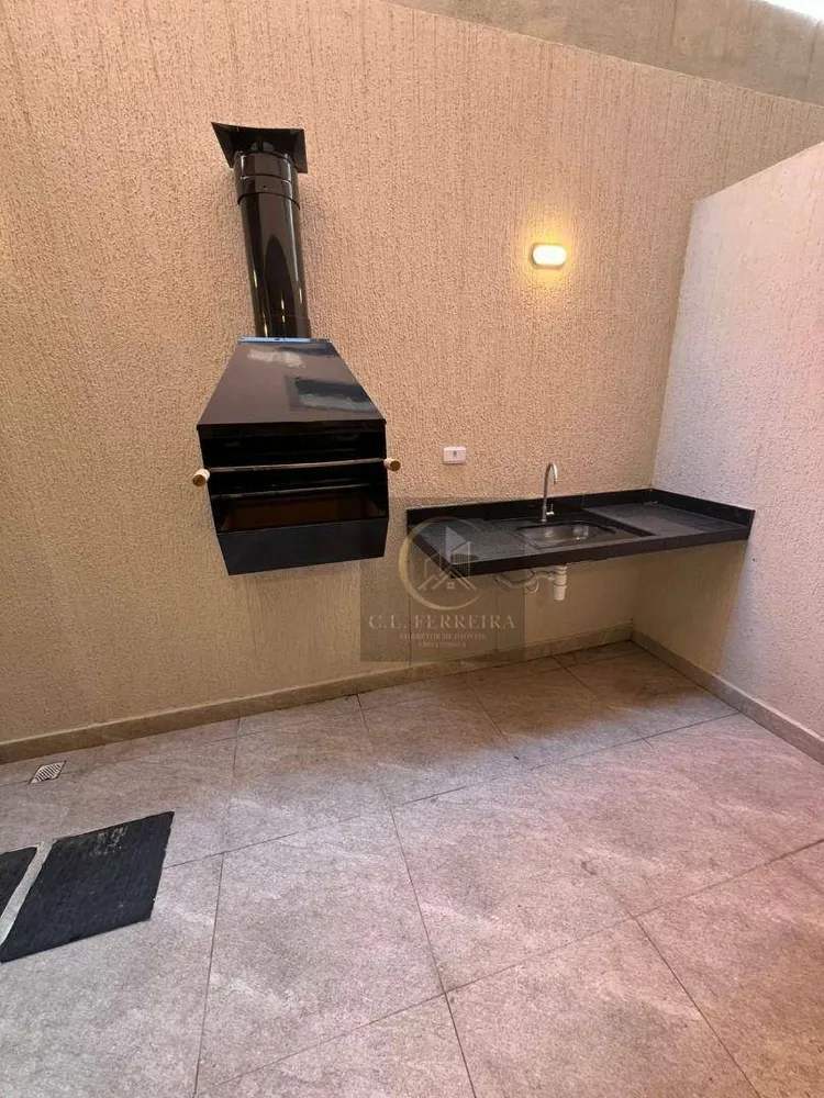 Sobrado, 2 quartos, 80 m² - Foto 4