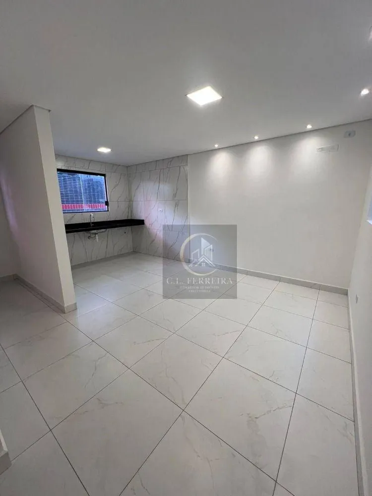 Sobrado, 2 quartos, 80 m² - Foto 7