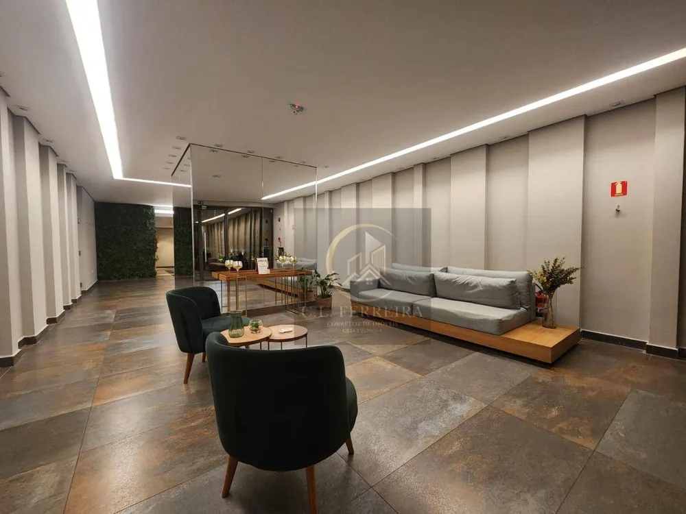 Apartamento, 2 quartos, 88 m² - Foto 4