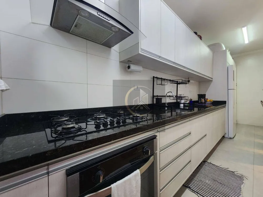 Apartamento, 2 quartos, 88 m² - Foto 2