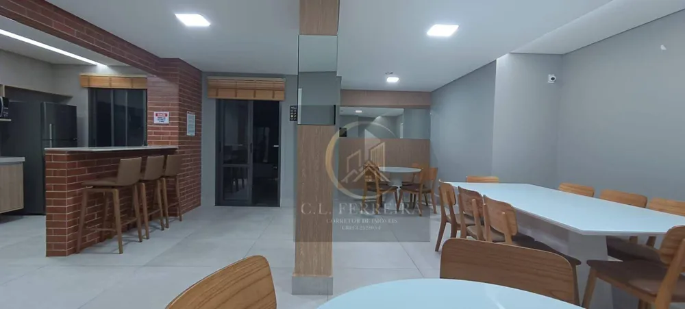 Apartamento, 2 quartos, 88 m² - Foto 2