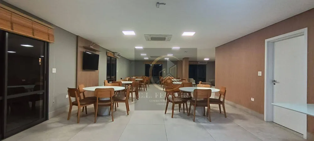 Apartamento, 2 quartos, 88 m² - Foto 3