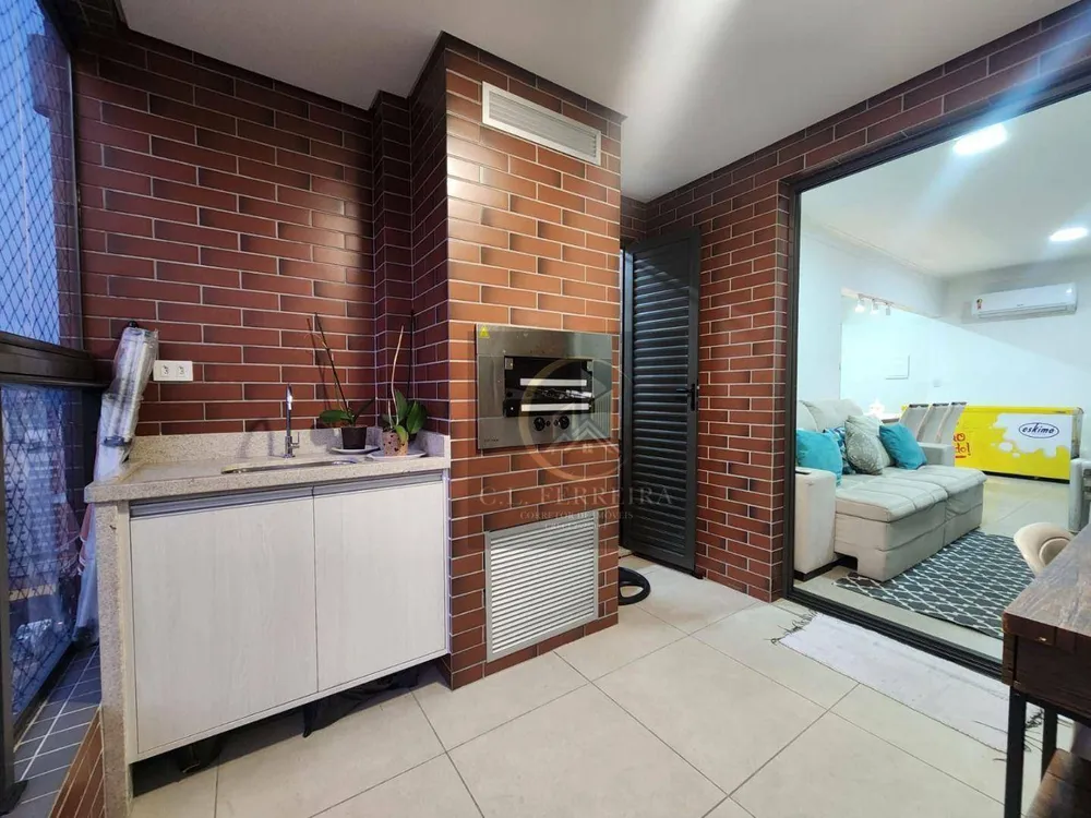 Apartamento, 2 quartos, 88 m² - Foto 11