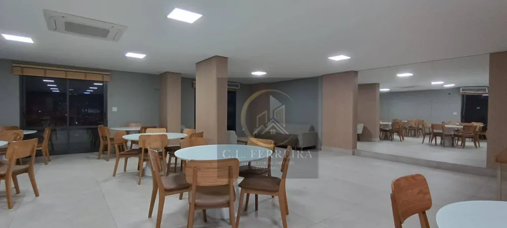Apartamento, 2 quartos, 88 m² - Foto 1