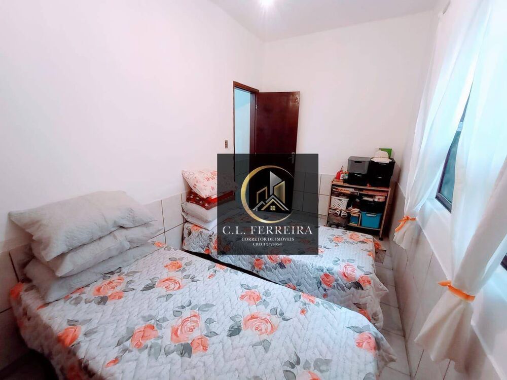 Casa, 2 quartos, 96 m² - Foto 4