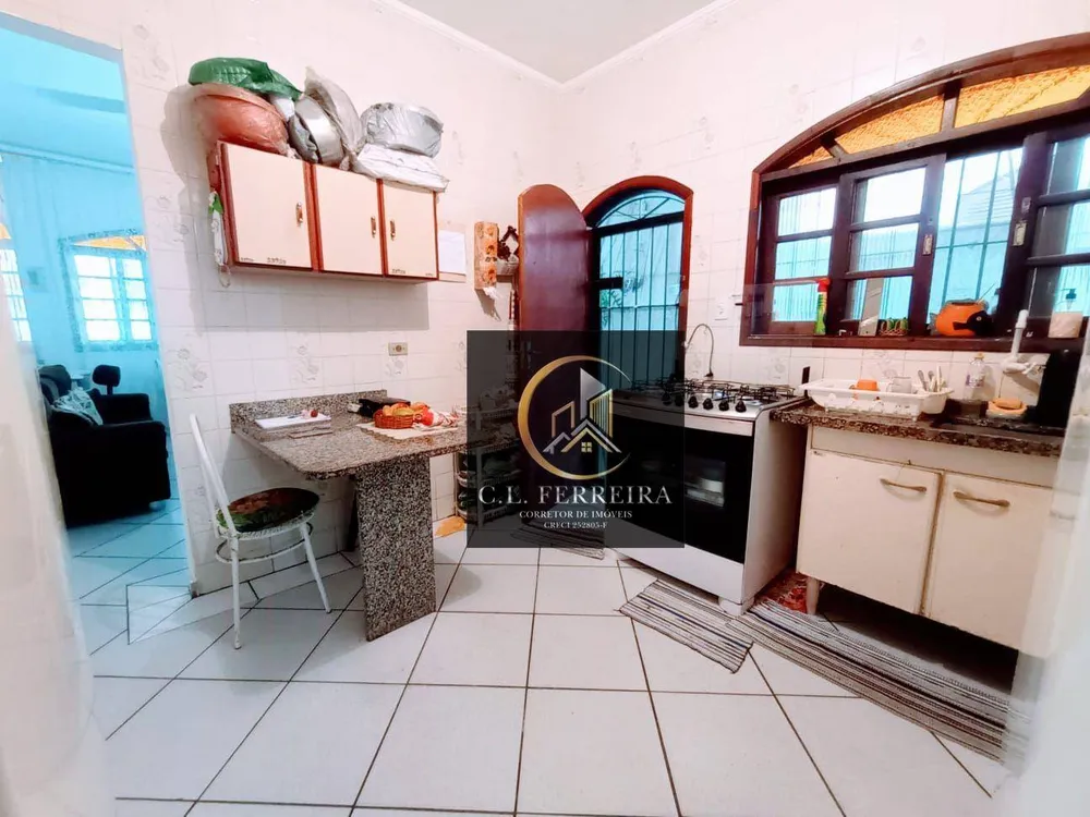 Casa, 2 quartos, 96 m² - Foto 14