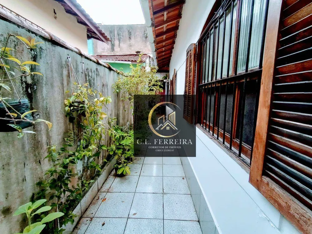 Casa, 2 quartos, 96 m² - Foto 8