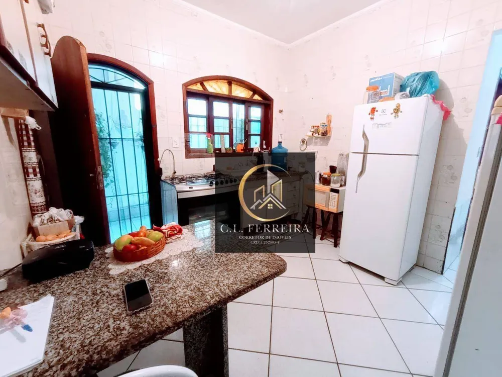Casa, 2 quartos, 96 m² - Foto 15