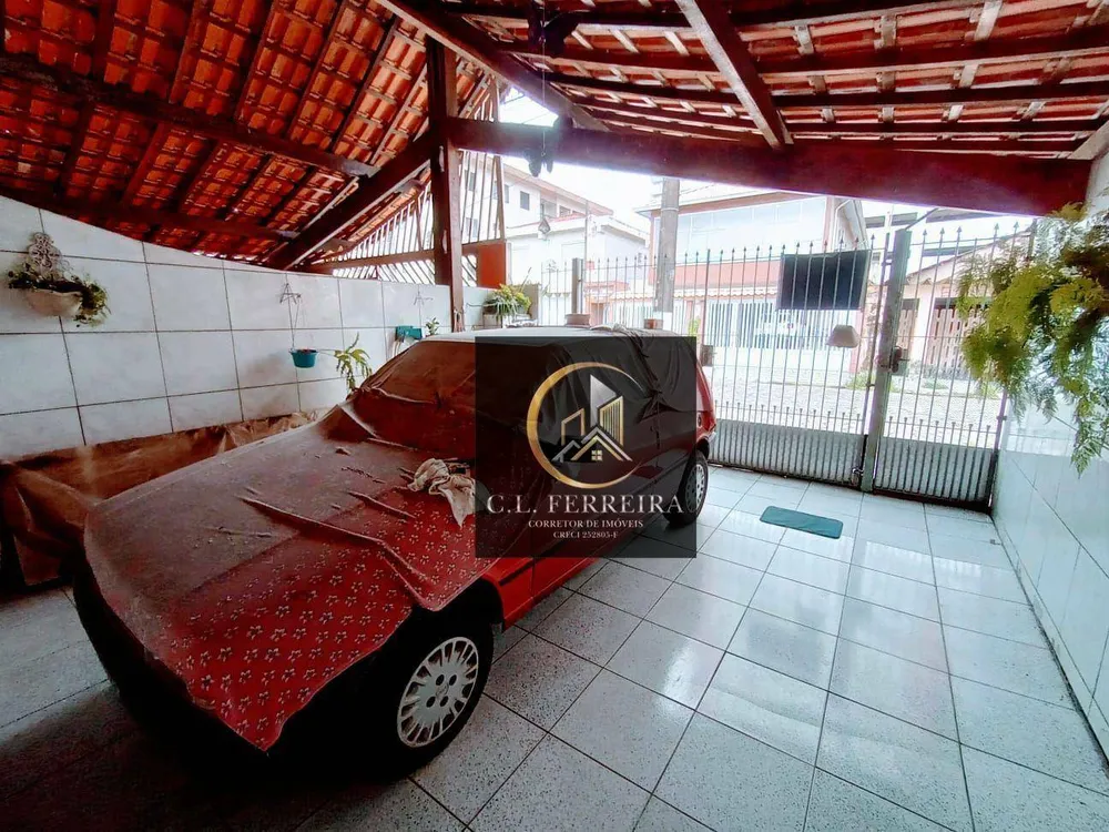 Casa, 2 quartos, 96 m² - Foto 2