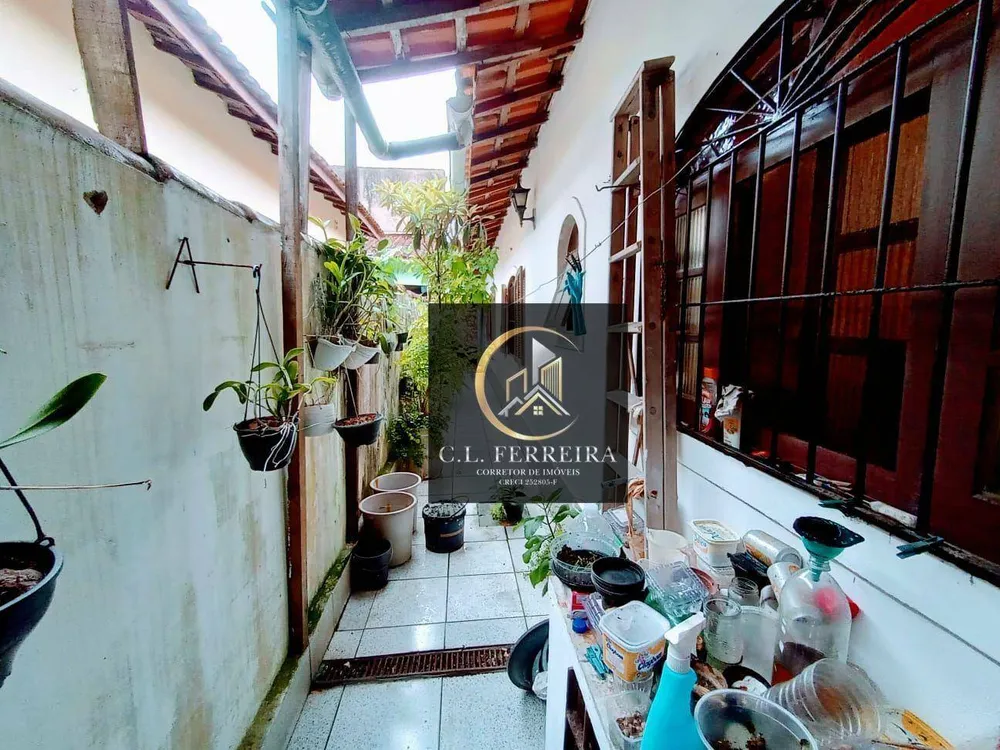 Casa, 2 quartos, 96 m² - Foto 20
