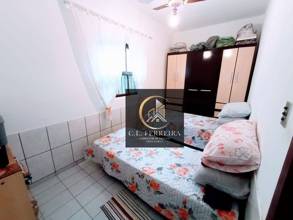 Casa, 2 quartos, 96 m² - Foto 5
