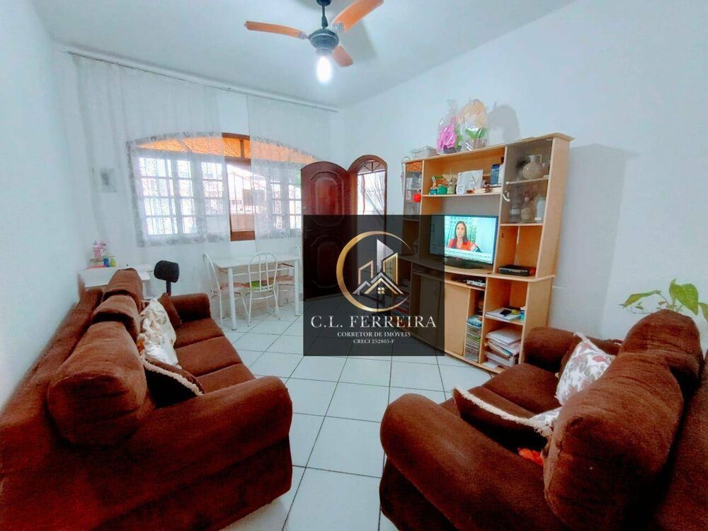 Casa, 2 quartos, 96 m² - Foto 1