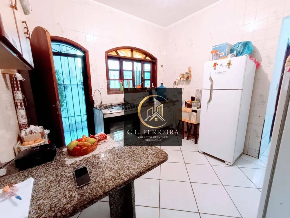 Casa, 2 quartos, 96 m² - Foto 13