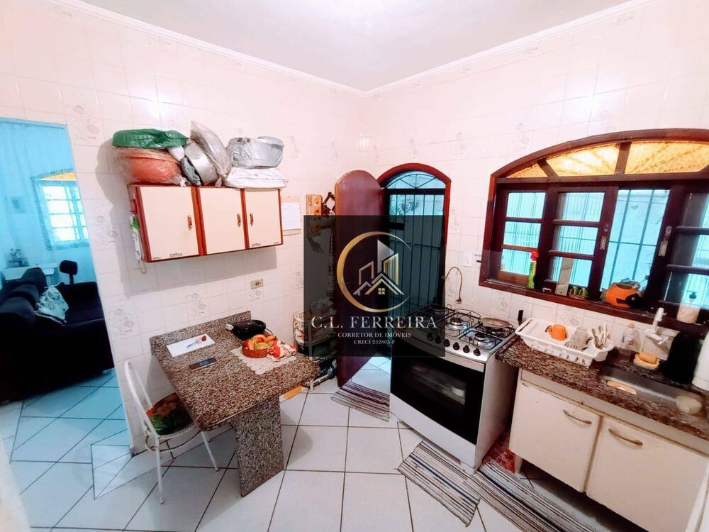 Casa, 2 quartos, 96 m² - Foto 3