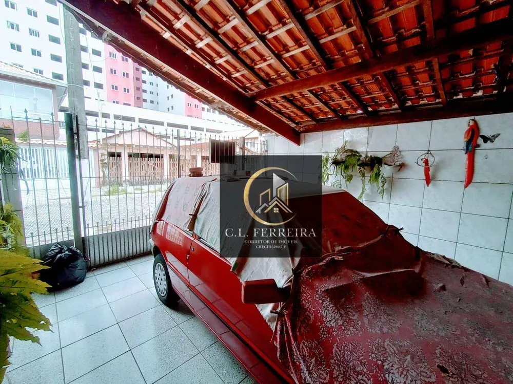 Casa, 2 quartos, 96 m² - Foto 18