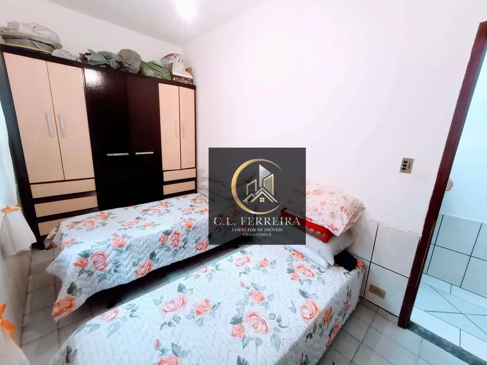 Casa, 2 quartos, 96 m² - Foto 9
