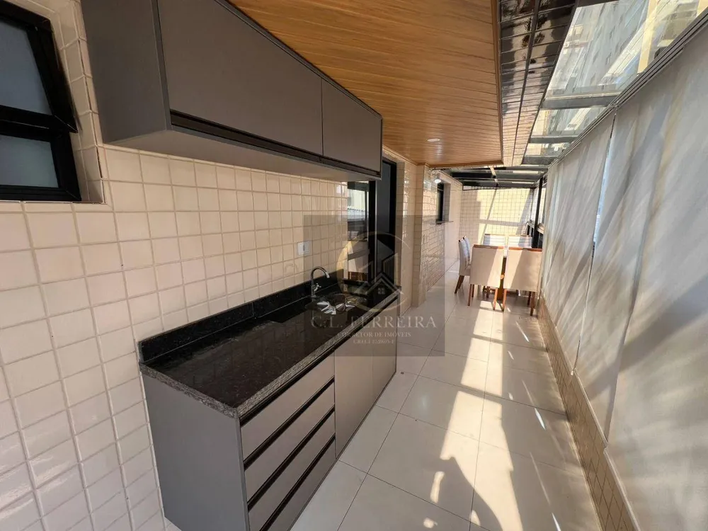 Apartamento, 2 quartos, 100 m² - Foto 6
