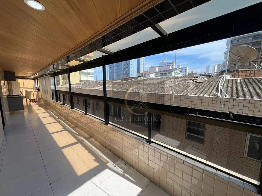 Apartamento, 2 quartos, 100 m² - Foto 3