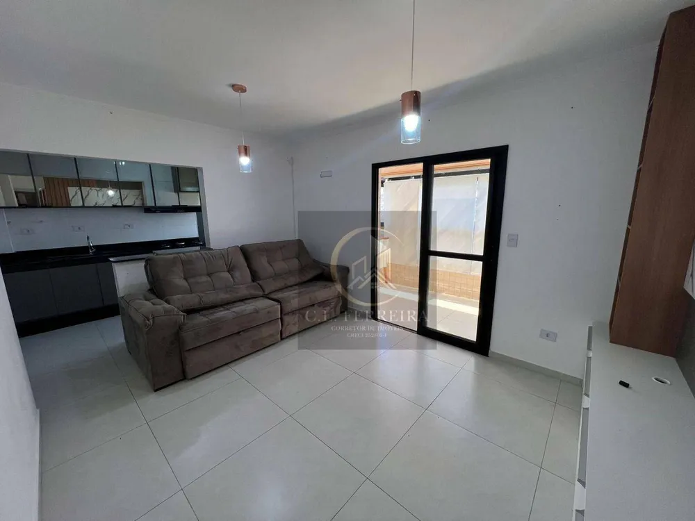 Apartamento, 2 quartos, 100 m² - Foto 2