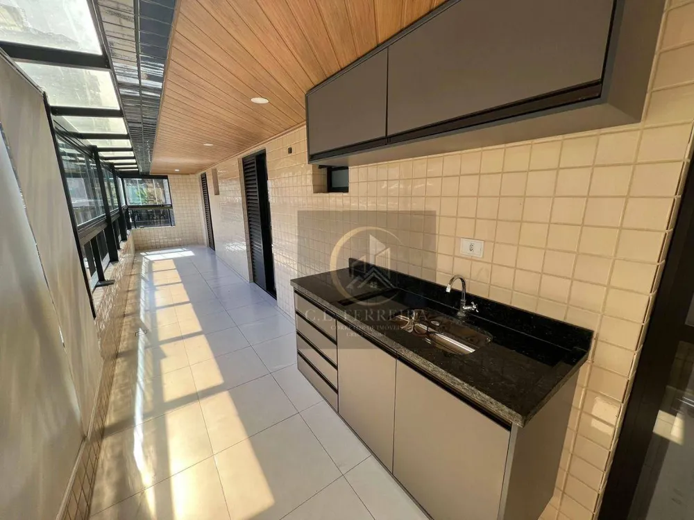 Apartamento, 2 quartos, 100 m² - Foto 15