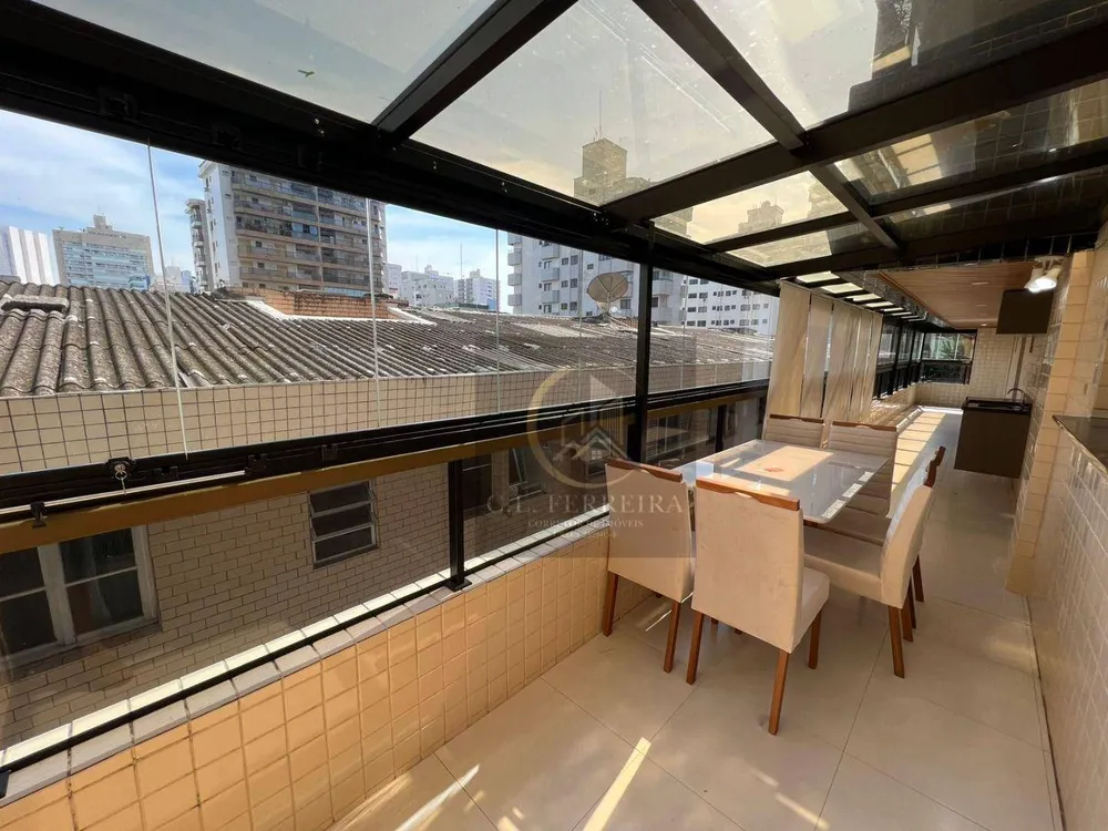 Apartamento, 2 quartos, 100 m² - Foto 5