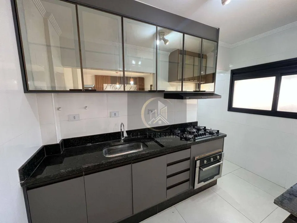 Apartamento, 2 quartos, 100 m² - Foto 12