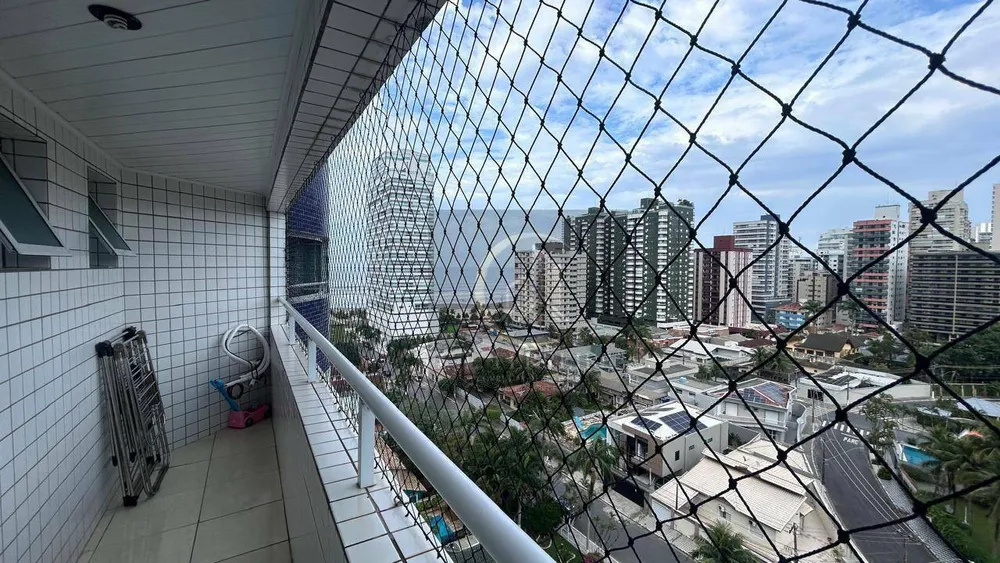 Apartamento, 2 quartos, 90 m² - Foto 1