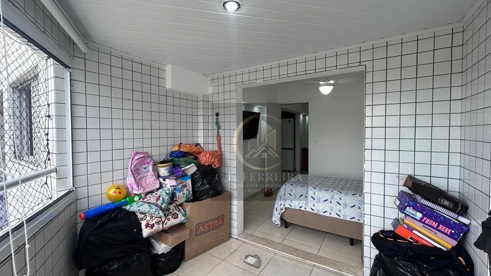 Apartamento, 2 quartos, 90 m² - Foto 12