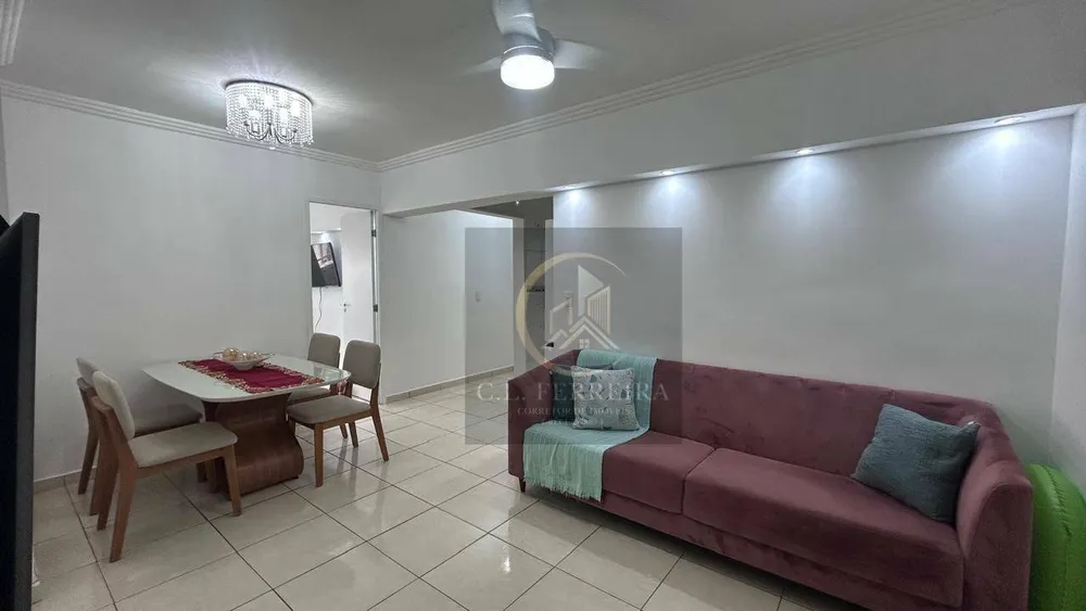 Apartamento, 2 quartos, 90 m² - Foto 3