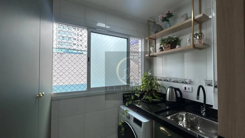 Apartamento, 2 quartos, 90 m² - Foto 14