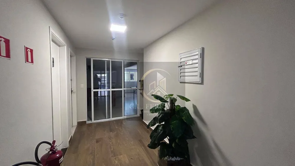 Apartamento, 2 quartos, 90 m² - Foto 15
