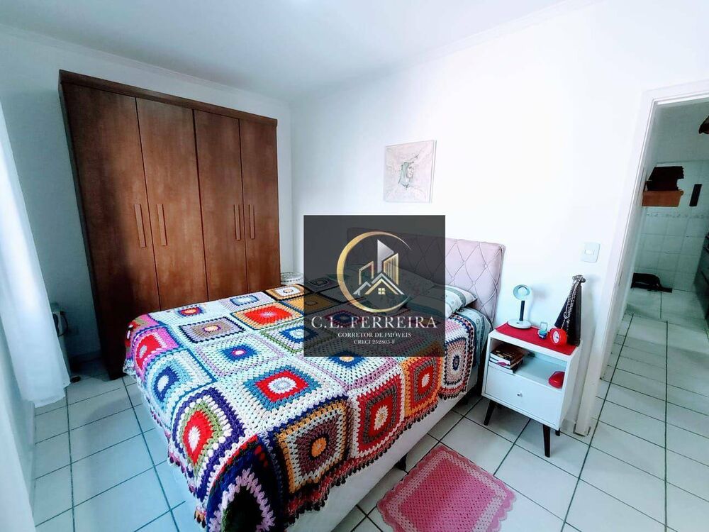 Apartamento, 3 quartos, 103 m² - Foto 6