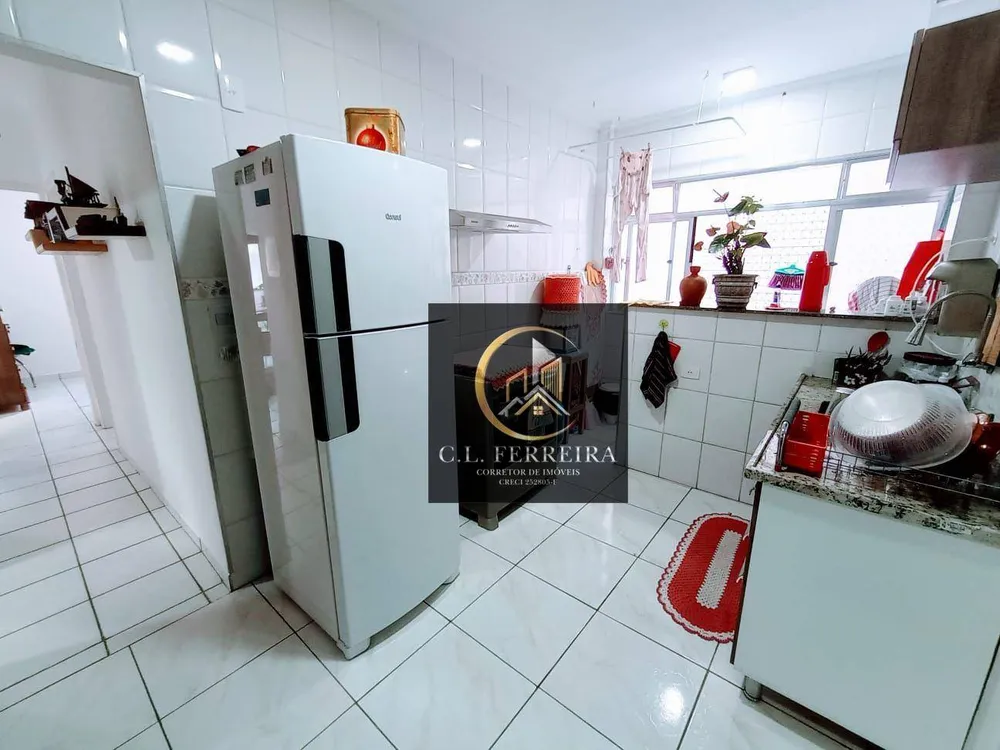 Apartamento, 3 quartos, 103 m² - Foto 25