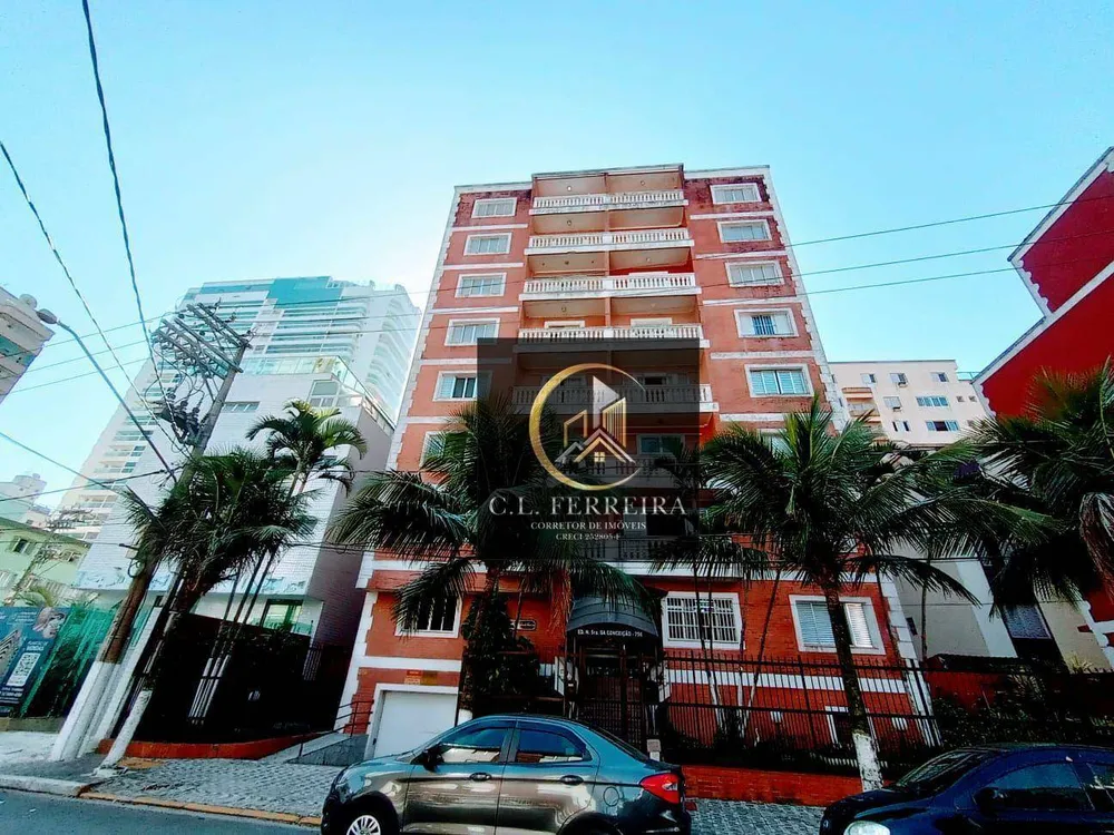 Apartamento, 3 quartos, 103 m² - Foto 1