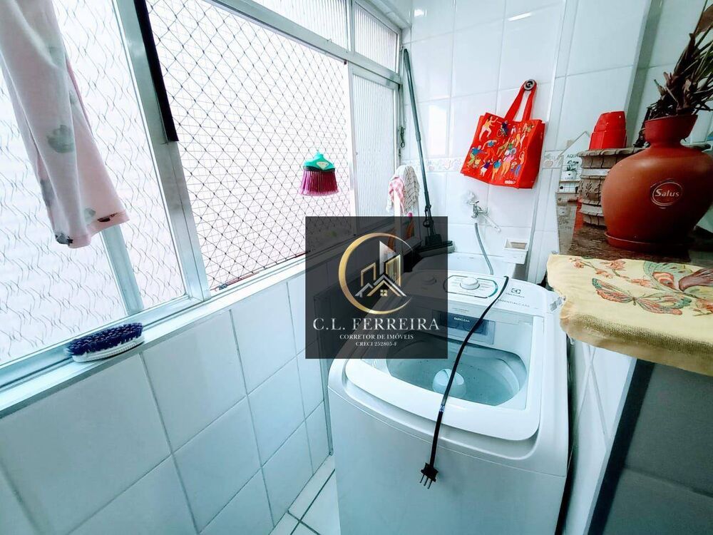 Apartamento, 3 quartos, 103 m² - Foto 10
