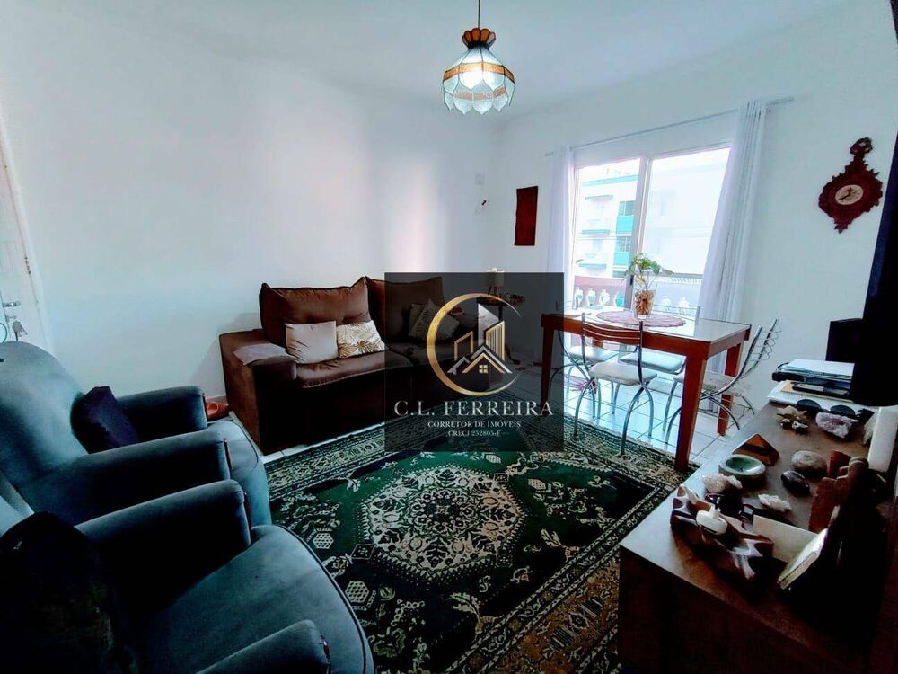 Apartamento, 3 quartos, 103 m² - Foto 2