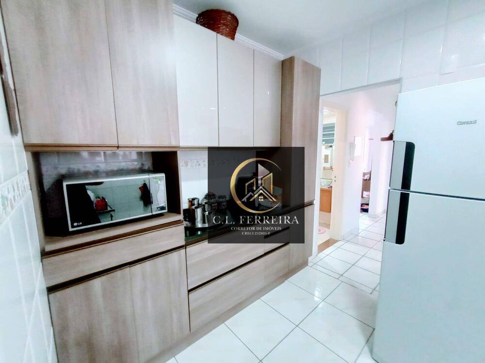 Apartamento, 3 quartos, 103 m² - Foto 13