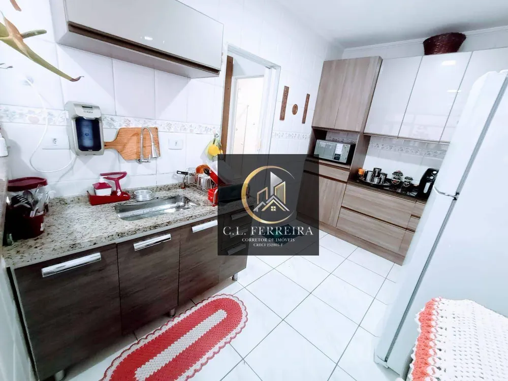 Apartamento, 3 quartos, 103 m² - Foto 23