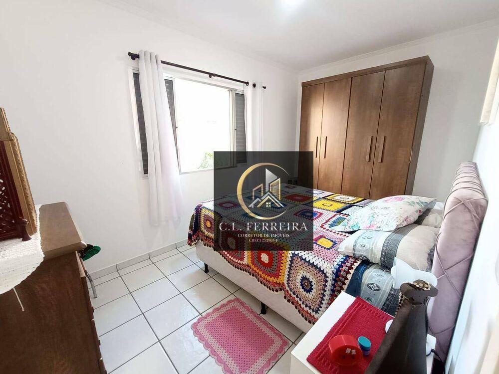 Apartamento, 3 quartos, 103 m² - Foto 5