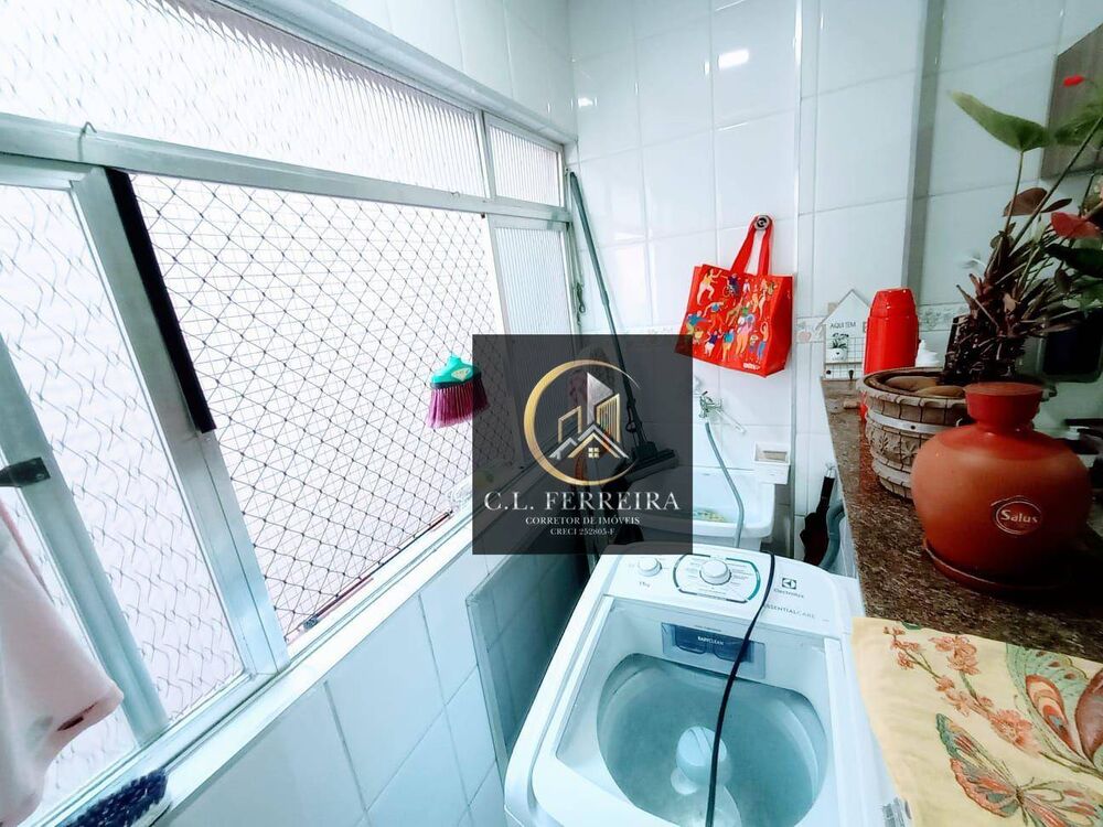 Apartamento, 3 quartos, 103 m² - Foto 12