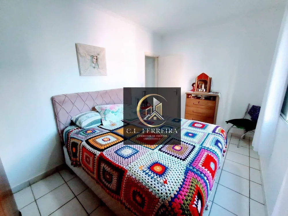Apartamento, 3 quartos, 103 m² - Foto 14