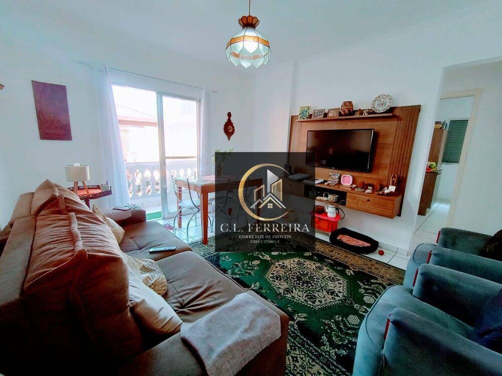 Apartamento, 3 quartos, 103 m² - Foto 1