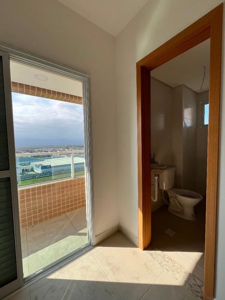 Apartamento, 3 quartos, 101 m² - Foto 5
