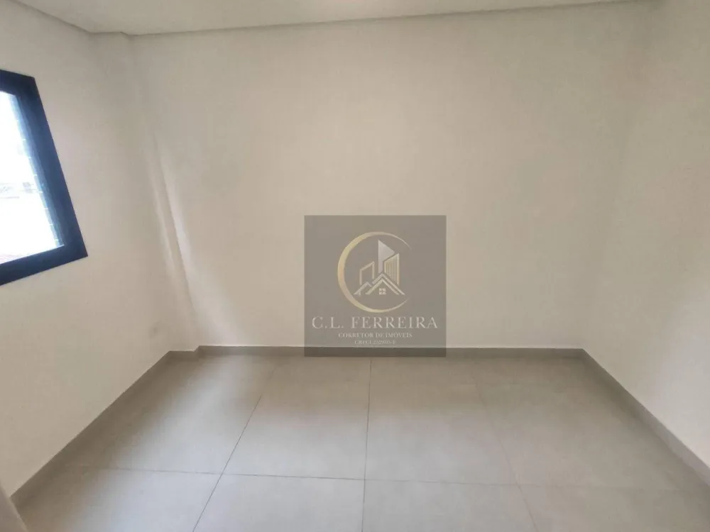 Sobrado, 3 quartos, 82 m² - Foto 3