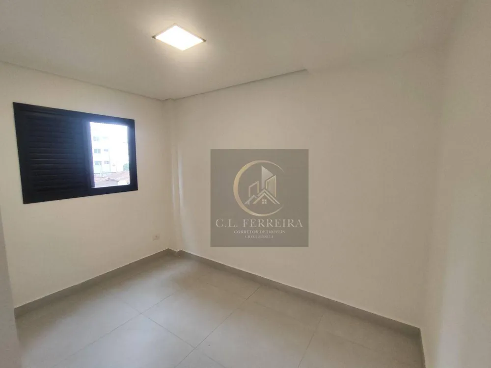 Sobrado, 3 quartos, 82 m² - Foto 5